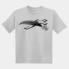 Youth DryBlend ® 50 Cotton/50 Poly T Shirt Thumbnail