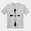 Youth DryBlend ® 50 Cotton/50 Poly T Shirt Thumbnail
