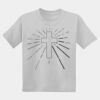 Youth DryBlend ® 50 Cotton/50 Poly T Shirt Thumbnail