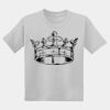 Youth DryBlend ® 50 Cotton/50 Poly T Shirt Thumbnail