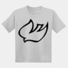 Youth DryBlend ® 50 Cotton/50 Poly T Shirt Thumbnail