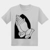 Youth DryBlend ® 50 Cotton/50 Poly T Shirt Thumbnail