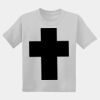 Youth DryBlend ® 50 Cotton/50 Poly T Shirt Thumbnail