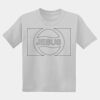 Youth DryBlend ® 50 Cotton/50 Poly T Shirt Thumbnail