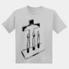Youth DryBlend ® 50 Cotton/50 Poly T Shirt Thumbnail
