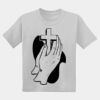 Youth DryBlend ® 50 Cotton/50 Poly T Shirt Thumbnail