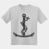 Youth DryBlend ® 50 Cotton/50 Poly T Shirt Thumbnail