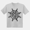 Youth DryBlend ® 50 Cotton/50 Poly T Shirt Thumbnail