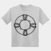 Youth DryBlend ® 50 Cotton/50 Poly T Shirt Thumbnail