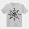 Youth DryBlend ® 50 Cotton/50 Poly T Shirt Thumbnail