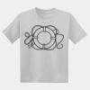 Youth DryBlend ® 50 Cotton/50 Poly T Shirt Thumbnail