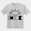 Youth DryBlend ® 50 Cotton/50 Poly T Shirt Thumbnail