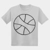 Youth DryBlend ® 50 Cotton/50 Poly T Shirt Thumbnail