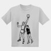 Youth DryBlend ® 50 Cotton/50 Poly T Shirt Thumbnail