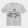 Youth DryBlend ® 50 Cotton/50 Poly T Shirt Thumbnail