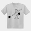Youth DryBlend ® 50 Cotton/50 Poly T Shirt Thumbnail