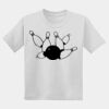 Youth DryBlend ® 50 Cotton/50 Poly T Shirt Thumbnail