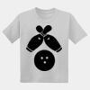 Youth DryBlend ® 50 Cotton/50 Poly T Shirt Thumbnail