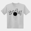 Youth DryBlend ® 50 Cotton/50 Poly T Shirt Thumbnail