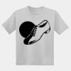 Youth DryBlend ® 50 Cotton/50 Poly T Shirt Thumbnail
