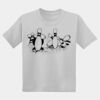 Youth DryBlend ® 50 Cotton/50 Poly T Shirt Thumbnail