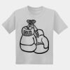 Youth DryBlend ® 50 Cotton/50 Poly T Shirt Thumbnail