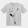 Youth DryBlend ® 50 Cotton/50 Poly T Shirt Thumbnail