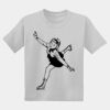 Youth DryBlend ® 50 Cotton/50 Poly T Shirt Thumbnail