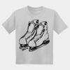 Youth DryBlend ® 50 Cotton/50 Poly T Shirt Thumbnail