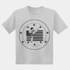 Youth DryBlend ® 50 Cotton/50 Poly T Shirt Thumbnail