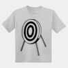 Youth DryBlend ® 50 Cotton/50 Poly T Shirt Thumbnail