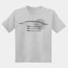 Youth DryBlend ® 50 Cotton/50 Poly T Shirt Thumbnail