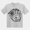 Youth DryBlend ® 50 Cotton/50 Poly T Shirt Thumbnail