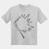 Youth DryBlend ® 50 Cotton/50 Poly T Shirt Thumbnail