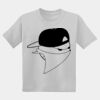 Youth DryBlend ® 50 Cotton/50 Poly T Shirt Thumbnail