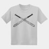 Youth DryBlend ® 50 Cotton/50 Poly T Shirt Thumbnail