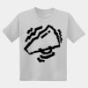 Youth DryBlend ® 50 Cotton/50 Poly T Shirt Thumbnail