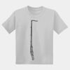 Youth DryBlend ® 50 Cotton/50 Poly T Shirt Thumbnail