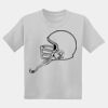 Youth DryBlend ® 50 Cotton/50 Poly T Shirt Thumbnail