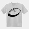 Youth DryBlend ® 50 Cotton/50 Poly T Shirt Thumbnail