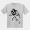 Youth DryBlend ® 50 Cotton/50 Poly T Shirt Thumbnail