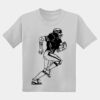 Youth DryBlend ® 50 Cotton/50 Poly T Shirt Thumbnail