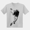 Youth DryBlend ® 50 Cotton/50 Poly T Shirt Thumbnail
