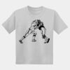 Youth DryBlend ® 50 Cotton/50 Poly T Shirt Thumbnail