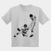 Youth DryBlend ® 50 Cotton/50 Poly T Shirt Thumbnail