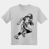 Youth DryBlend ® 50 Cotton/50 Poly T Shirt Thumbnail