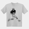 Youth DryBlend ® 50 Cotton/50 Poly T Shirt Thumbnail