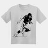 Youth DryBlend ® 50 Cotton/50 Poly T Shirt Thumbnail
