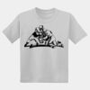 Youth DryBlend ® 50 Cotton/50 Poly T Shirt Thumbnail