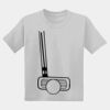 Youth DryBlend ® 50 Cotton/50 Poly T Shirt Thumbnail